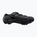 Încălțăminte de ciclism MTB pentru bărbați Shimano SH-XC102 black 13