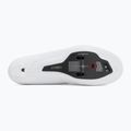 Încălțăminte de șosea pentru bărbați Shimano SH-RC703 white 4