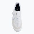 Încălțăminte de șosea pentru bărbați Shimano SH-RC703 white 5