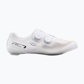 Încălțăminte de șosea pentru bărbați Shimano SH-RC703 white