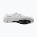 Încălțăminte de șosea pentru bărbați Shimano SH-RC703 white 4