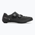 Încălțăminte de șosea pentru bărbați  Shimano SH-RC703 black 2