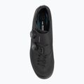 Încălțăminte de șosea pentru bărbați  Shimano SH-RC703 black 5