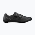 Încălțăminte de șosea pentru bărbați  Shimano SH-RC703 black