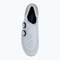 Încălțăminte de șosea pentru femei Shimano SH-RC903W white 5