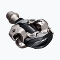 Pedale de bicicletă Shimano SPD PD-M8100 5