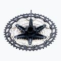 Shimano CS-M7100 12 rânduri 10-51 casetă de bicicletă argintie ICMS7100051 2