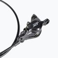 Shimano BR-M8100 frână de bicicletă față negru IM8100JLFPRA100 5