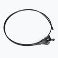 Shimano BR-M8100 frână de bicicletă spate negru IM8100JRRXRA170 4