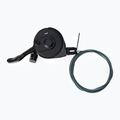 Maneta Shimano pentru deraiorator față negru SL-M8100 2