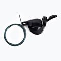 Maneta Shimano pentru deraiorator față negru SL-M8100 3