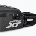 Maneta Shimano pentru deraiorator față negru SL-M8100 6