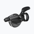 Maneta Shimano pentru deraiorator față negru SL-M8100 7