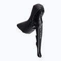 Pârghie de bicicletă stânga Shimano PST-RX600 negru ISTRX600LI