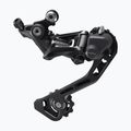 Schimbător de bicicletă spate Shimano RD-RX400SET 10S GRX black
