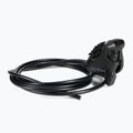 Shimano ST-RX600/BR-RX400 frână spate de bicicletă mâner negru IRX4001RRDSC170A 4