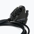 Shimano ST-RX600/BR-RX400 frână spate de bicicletă mâner negru IRX4001RRDSC170A 5