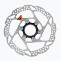 Disc de frână Shimano SM-RT54 argintiu ESMRT54SE