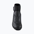 Pantofi de ciclism MTB pentru bărbați Shimano MW 501 negru ESHMW501MCL01S38000 8