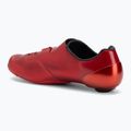 Încălțăminte de șosea pentru bărbați Shimano SH-RC903 red 3