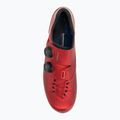 Încălțăminte de șosea pentru bărbați Shimano SH-RC903 red 5