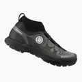Încălțăminte de ciclism MTB męskie Shimano SH-EX700GTX black