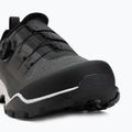 Încălțăminte de ciclism MTB męskie Shimano SH-EX700 black 7