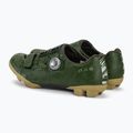 Încălțăminte gravel pentru bărbați Shimano SH-RX600 green 3