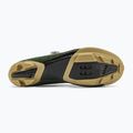 Încălțăminte gravel pentru bărbați Shimano SH-RX600 green 5