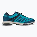 Pantofi de ciclism pentru femei Shimano SH-ET500 albastru ESHET500WGB01W40000 2