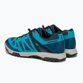 Pantofi de ciclism pentru femei Shimano SH-ET500 albastru ESHET500WGB01W40000 3