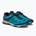 Pantofi de ciclism pentru femei Shimano SH-ET500 albastru ESHET500WGB01W40000 4