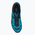 Pantofi de ciclism pentru femei Shimano SH-ET500 albastru ESHET500WGB01W40000 6