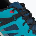 Pantofi de ciclism pentru femei Shimano SH-ET500 albastru ESHET500WGB01W40000 9