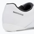 Shimano SH-RC300 pantofi de ciclism pentru femei, alb ESHRC300WGW01W41000 8