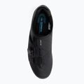 Pantofi de bicicletă Shimano SH-RC300M negru ESHRC300MGL01S41000 6