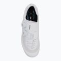Încălțăminte de șosea pentru femei Shimano SH-RC703W white 5
