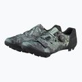 Încălțăminte gravel pentru bărbați Shimano SH-RX801 tropical leaves 2