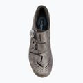 Încălțăminte gravel pentru femei Shimano SH-RX600 sand beige 5