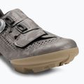 Încălțăminte gravel pentru femei Shimano SH-RX600 sand beige 7