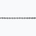 Lanț de bicicletă Shimano CN-M610 12rz 126 verigi silver 2