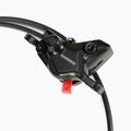 Shimano MT401 frână de bicicletă față negru EMT4102JHFPRA100 5