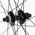 Shimano roată spate de bicicletă Shimano WH-MT601 negru 3