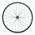 Shimano roată de bicicletă față WH-MT601 negru
