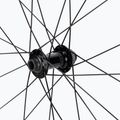 Shimano roată de bicicletă față WH-MT601 negru 2