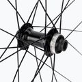 Shimano roată de bicicletă față WH-MT601 negru 3
