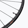 Shimano roată de bicicletă față WH-MT601 negru 4