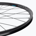 Shimano roată de bicicletă față WH-MT601 negru 5