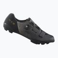 Încălțăminte gravel pentru bărbați Shimano SH-RX801 black