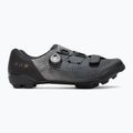 Încălțăminte gravel pentru bărbați Shimano SH-RX801 black 2